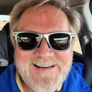 Meet your Posher, Craig